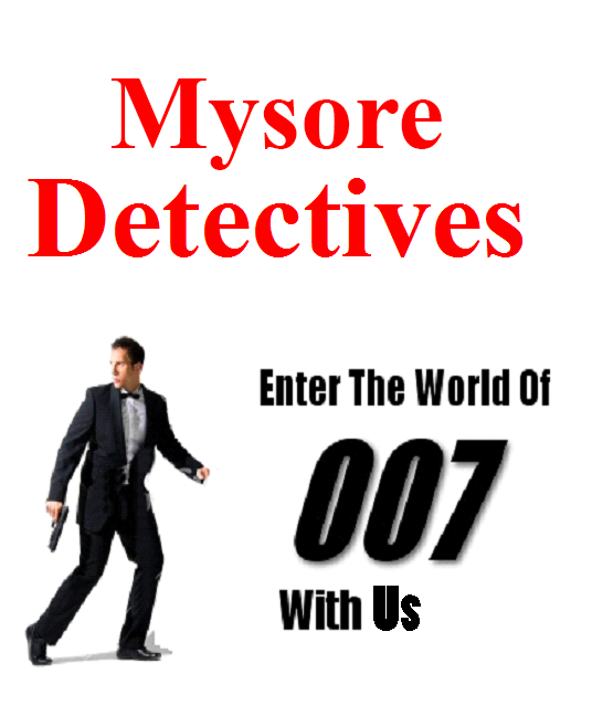 mysore Detectives